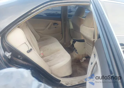 2011 Toyota Camry Le from USA, damaged, VIN 4T1BF3EK3BU149481